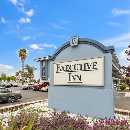 Executive Inn Milpitas Exterior photo