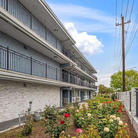 Executive Inn Milpitas Exterior photo
